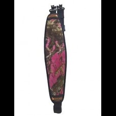 Neogard Rifle Sling Pink Camo